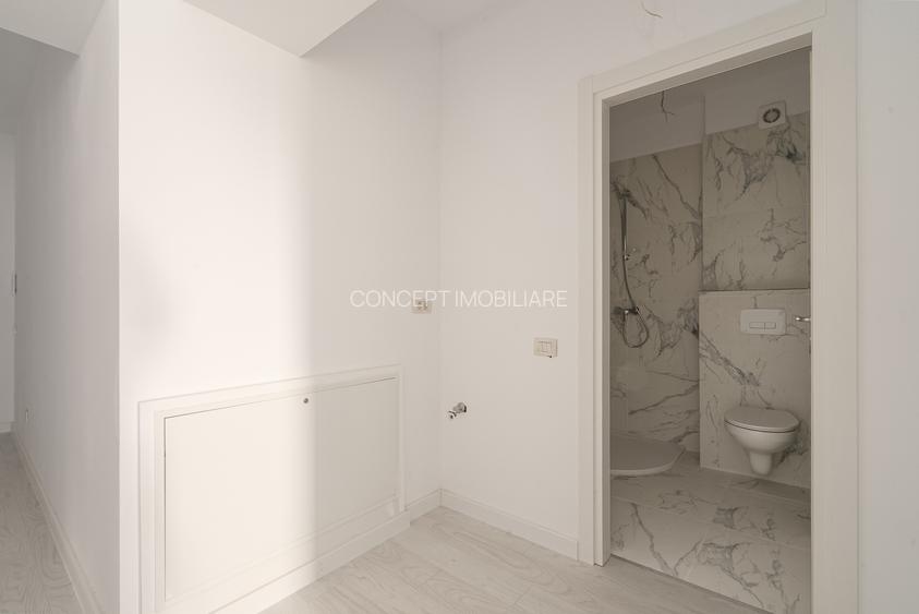 3 camere in bloc nou de inchiriat, Fundeni, Colentina - 7