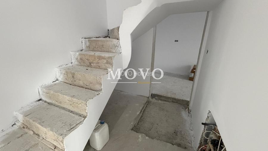 Duplex despartit | Mosnita Noua Zona de Kaufland | Toate utilitatile