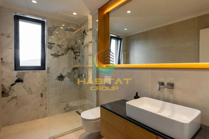 Apartament 4 camere- Brancoveanu- acte gata