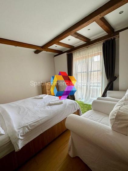 Casa in Cristian - 582 mp - 12