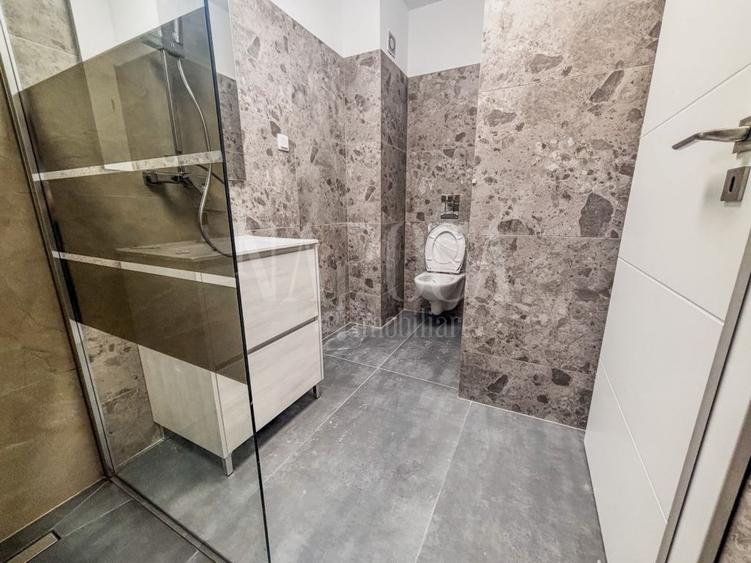 Apartament 2 camere de vanzare in Floresti
