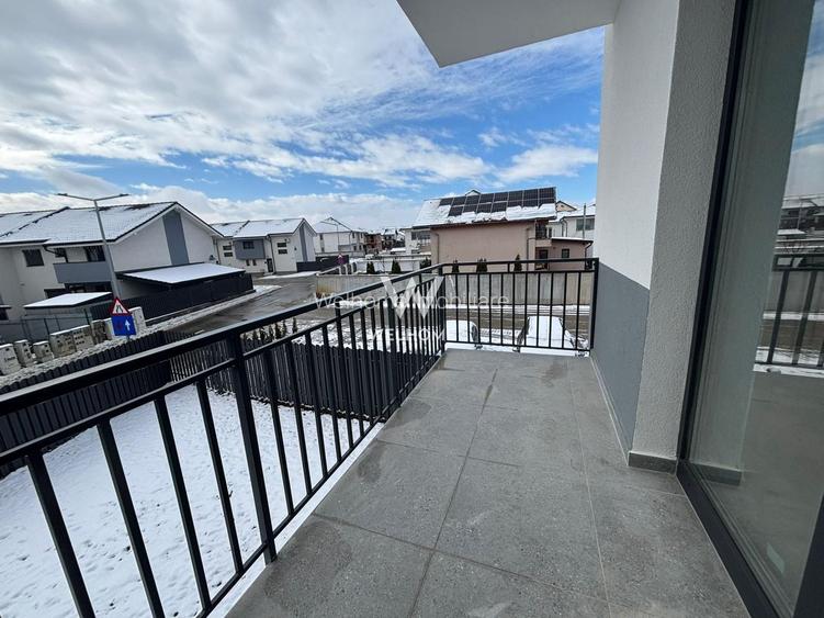 Apartament 2 camere ETAJ 1/2- zona Unirii, Selimbar - 15
