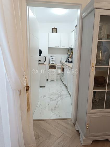 3 cam | Mobilat | Utilat | 70 mp | Boutique | Curte proprie | Parcare - 6