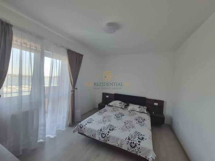 Apartament 2 camere, Metalurgiei, mobilat si utilat, prima inchiriere