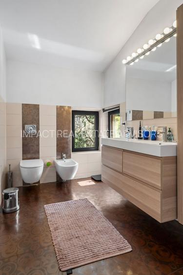 Eleganță și Spațiu în Inima Cartierului Domenii | Apartament cu 5 Camere în Vilă - 14
