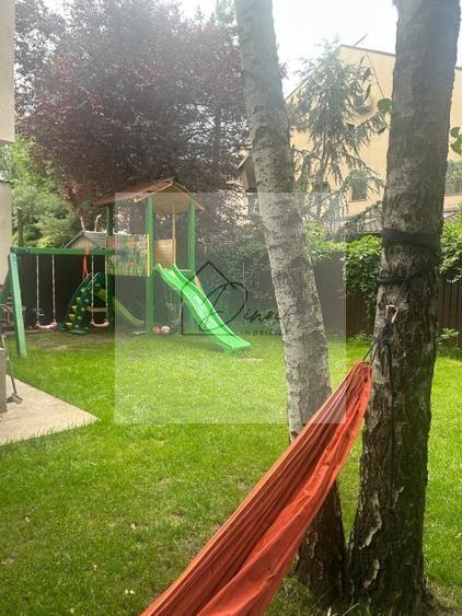 Vila duplex Bucurestii Noi I 5 camere I Lac Grivita I COMISION 0%