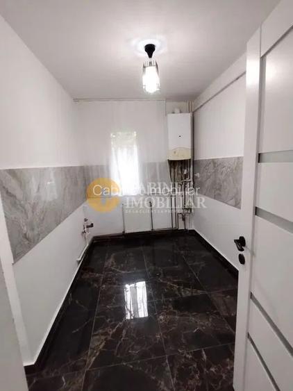 3 camere, Tatarasi -Flux, etaj 2/4, fara risc, renovat, liber! - 6