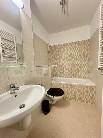 Apartament 3 camere, 65 mp- mobilat complet - 4