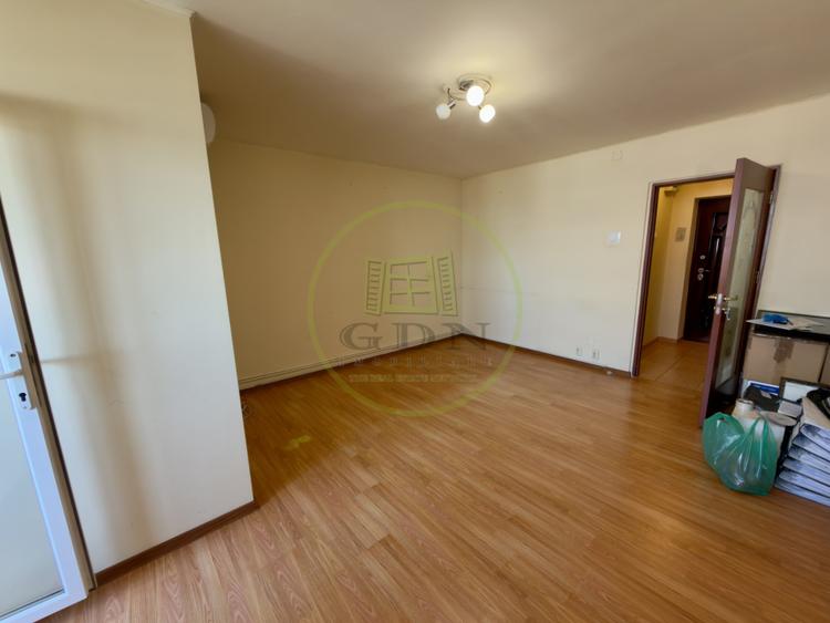 Garsoniera, 30.86 mp, cartier Lapus, zona Popeci