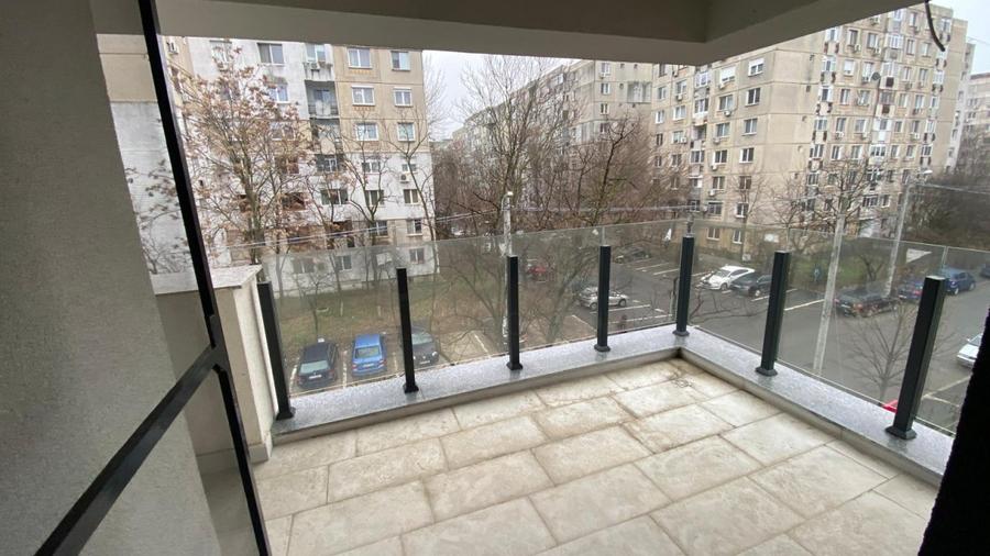 REA1027817 Apartament 2 camere de vanzare Crangasi