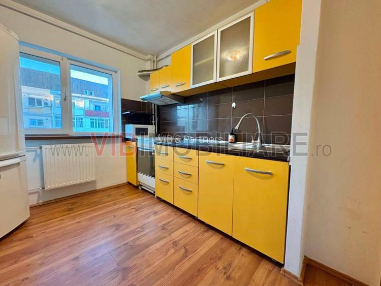 3 Camere - Gorjului - Metrou - Piata - 13