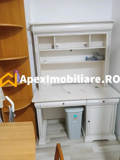 Garsoniera de inchiriat Romana București | ApexImobiliare.ro - 7