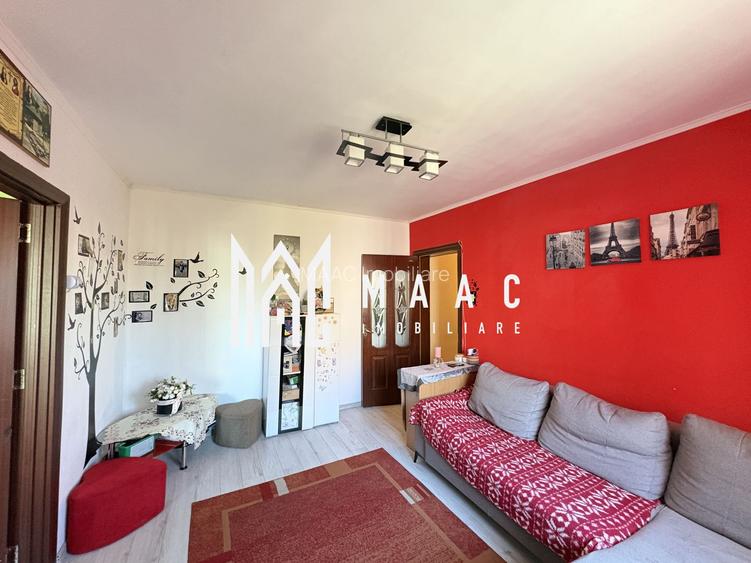 Apartament 2 camere I Mobilat/utilat I Zona Cedonia - 2