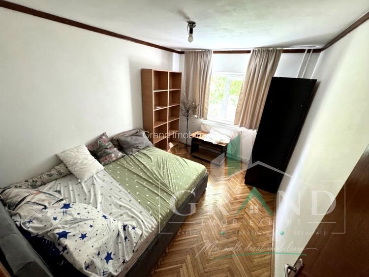 3 CAMERE DECOMANDATE | ZORILOR – UMF | 2 BĂI | PARCARE INCLUSĂ
