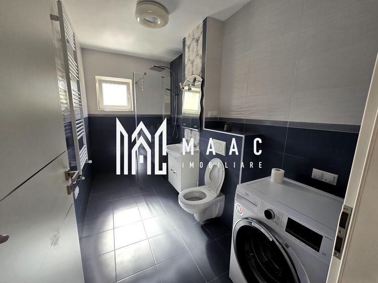 Apartament 3 camere de închiriat | Sibiu | terasă | 2 parcări