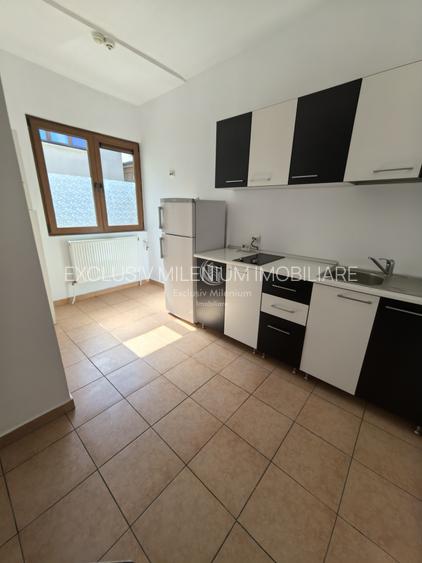 Birouri Etaj 1 Vila 4 camere Sfantul Stefan -Calea Calarasi -Popa Soare - 13