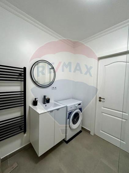Apartament cu 2 camere de închiriat - strada Daliei -