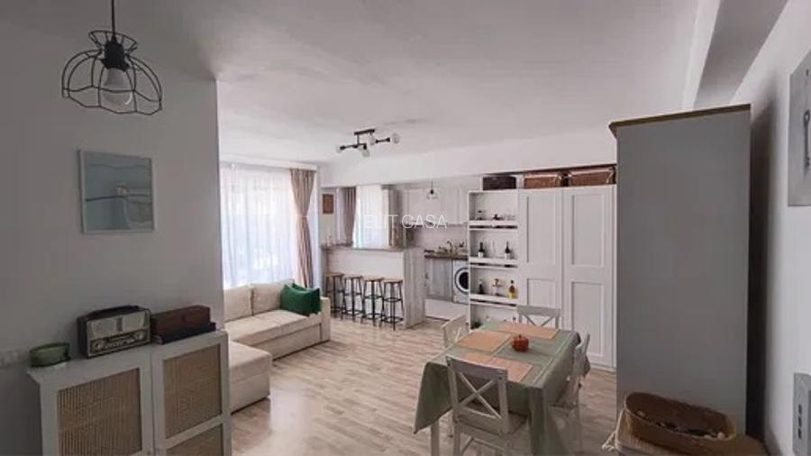 Apartament 2 camere,PET FRIENDLY, MODERN , zona Copou- Sadoveanu