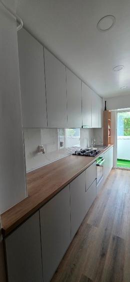 Apartament 3 camere PREMIUM, 72 mp, Renovat – Lunca Cetatuii (str. Gării)