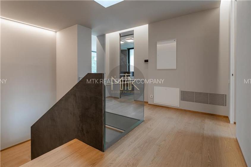 Vila de Lux Individuala cu Piscina si Finisaje Premium - 7 cam. | Iancu Nicolae - 20