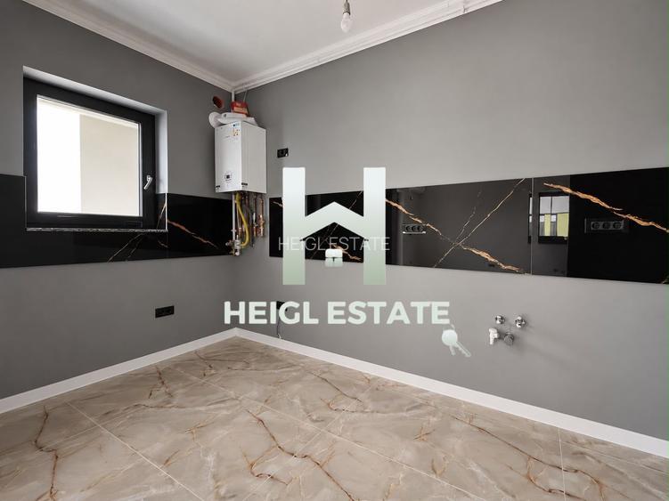 Apartament cu 2 camere, spațiu de depozitare si loc de parcare, Giroc - 16