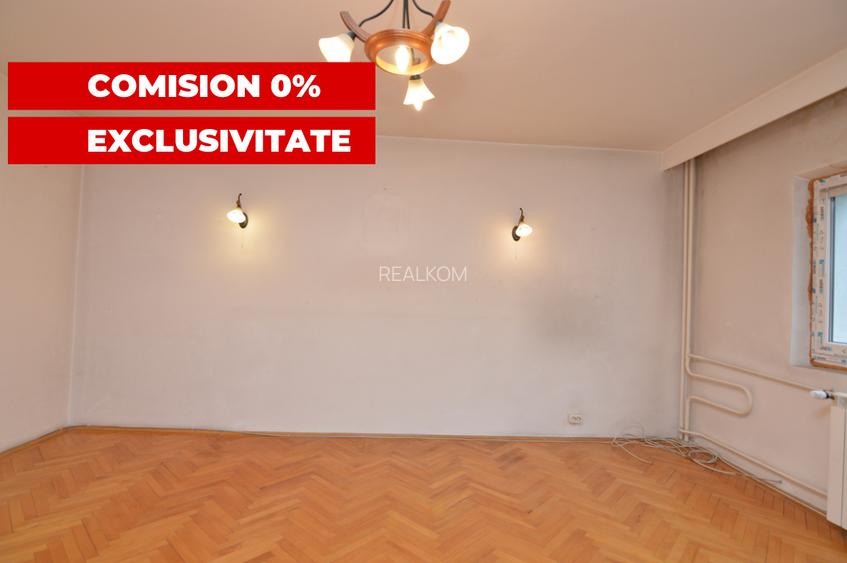 VANZARE APARTAMENT 3 CAMERE UNIRII – NERVA TRAIAN - 30