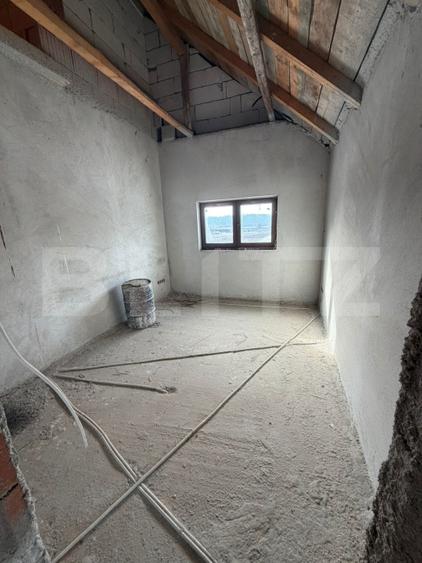 Casa Individuala Burdujeni, 15 ari teren, 146mp utili.