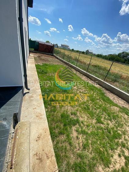 Vila p+1+pod / 4 camere / 250 mp teren / Berceni - 14