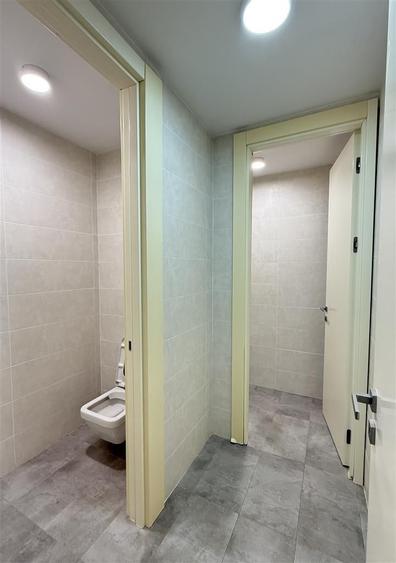 Vanzare Spatiu Birouri Barbu Vacarescu - 102 the Address Bucuresti