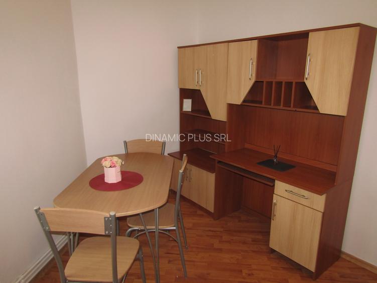 Garsonieră renovată de închiriat – Bulevardul Mihai Viteazul, Sibiu - 3