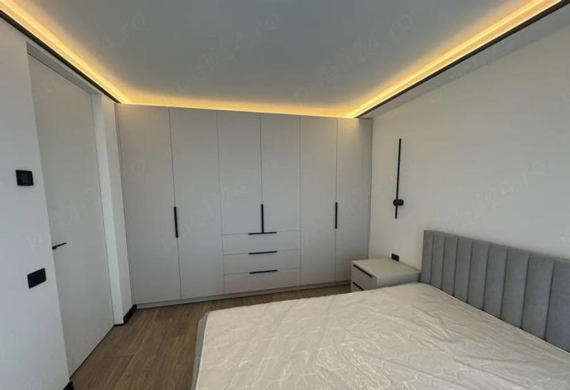 Apartament 2 camere | Park Line Residence | Prima închiriere | Parcare inclusă
