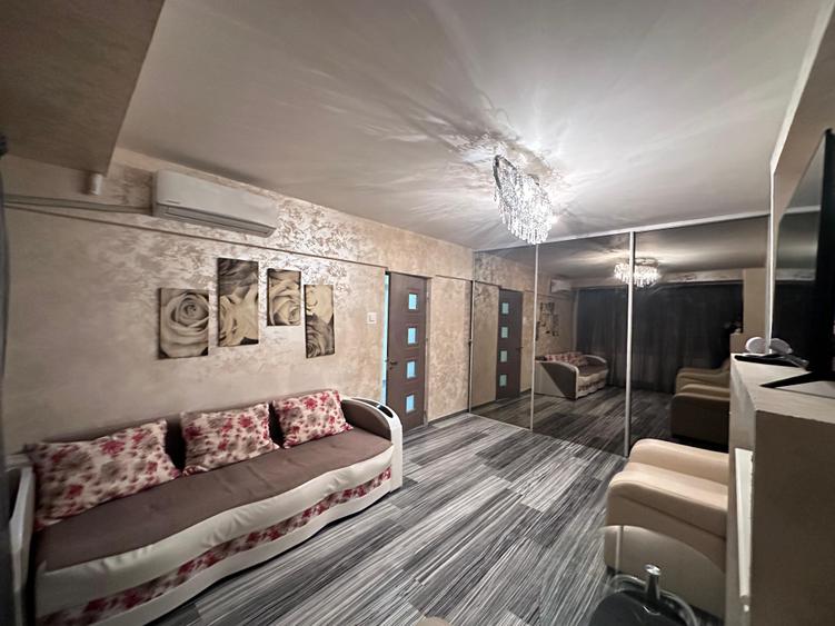 Apartament 2 camere Ultracentral