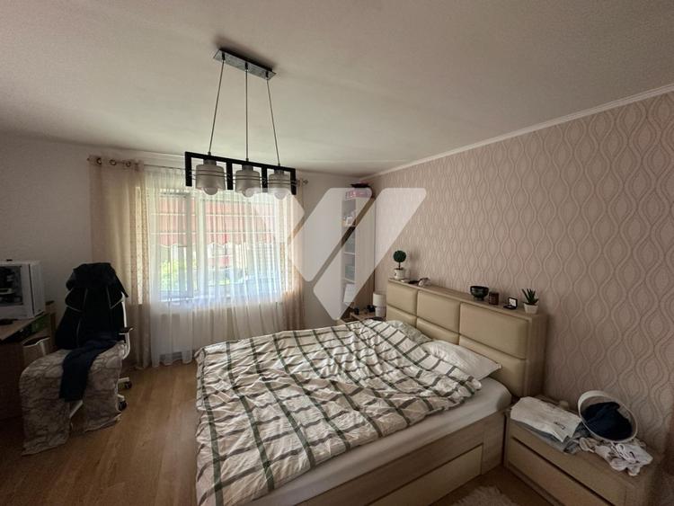Casa individuala de vanzare - Cisnadioara Sibiu - 150MPU - 570MP Teren