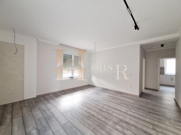 CU GRADINA PROPRIE. BUCATARIE INCHISA. DOTARI PREMIUM.