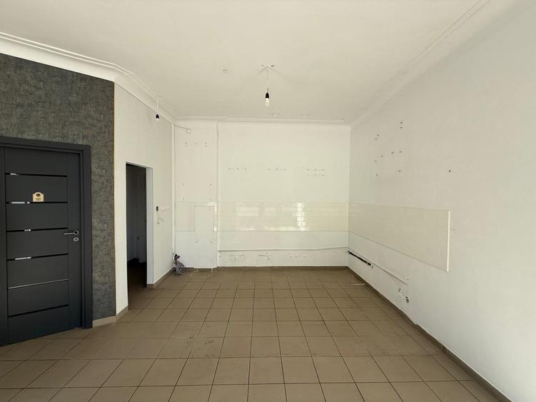 Spatiu Comercial de inchiriat BUCURESTI Sos. Mihai Bravu Nr. 12 Pret negociabil