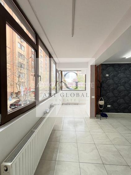 Spațiu Comercial Militari Residence Tineretului 24 - 6