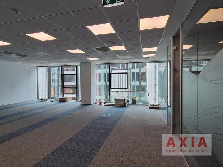 Inchiriere birouri Metroffice, suprafete intre 300-1700 mp, comision 0%