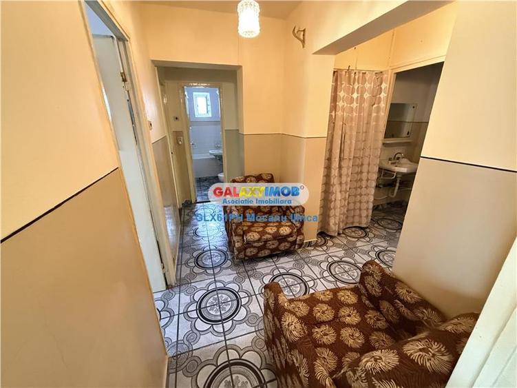 Vanzare apartament 3 camere, Bulevardul Bucuresti, Ploiesti