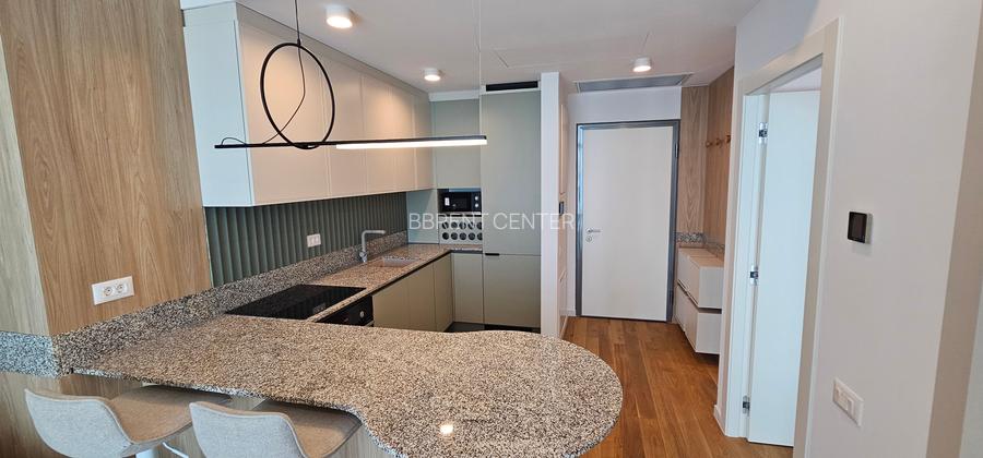 Inchiriere 2 camere - UpSite - Floreasca - 4