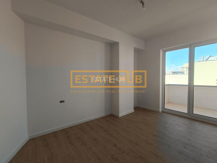 Apartament 2 camere FINISAT | Ploiesti 44 | Comision 0% - 4