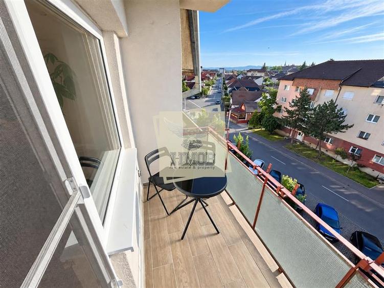 Apartament Pet Friendly | 4 camere | 84mp | 2 bai | 2 balcoane | Strand