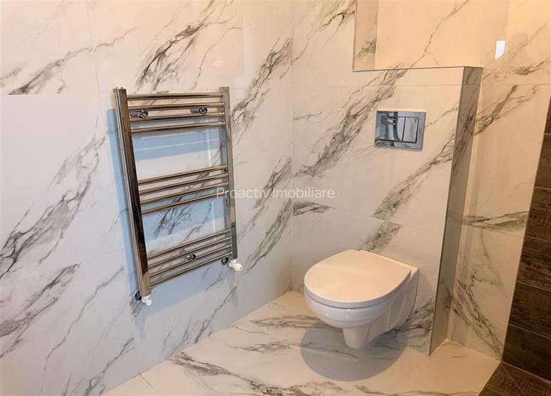 Duplex in Lisaura | 107 mp utili | 4 camere | predare La Cheie | C-5604 - 11