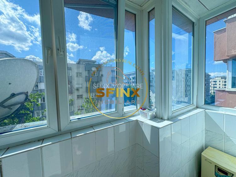Apartament 4 camere | Vitan | Nerva Traian - 23