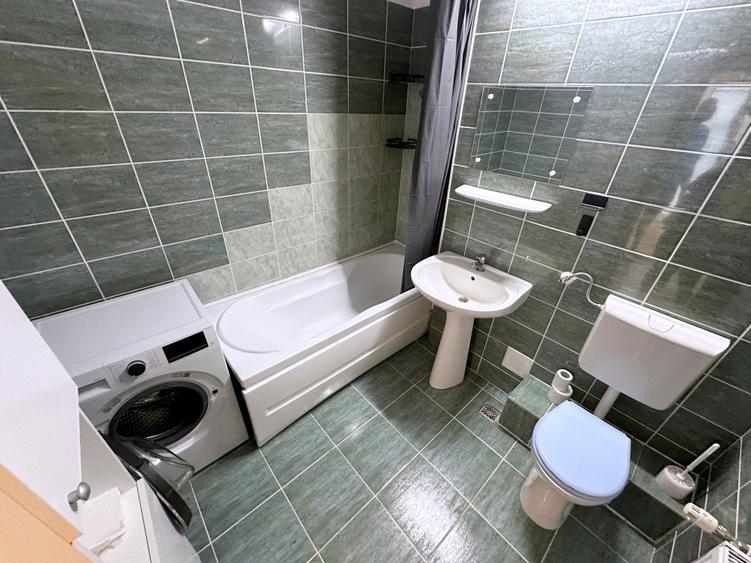2 camere, decomandate, bloc nou, modern, in Zorilor, zona SIGMA CENTER