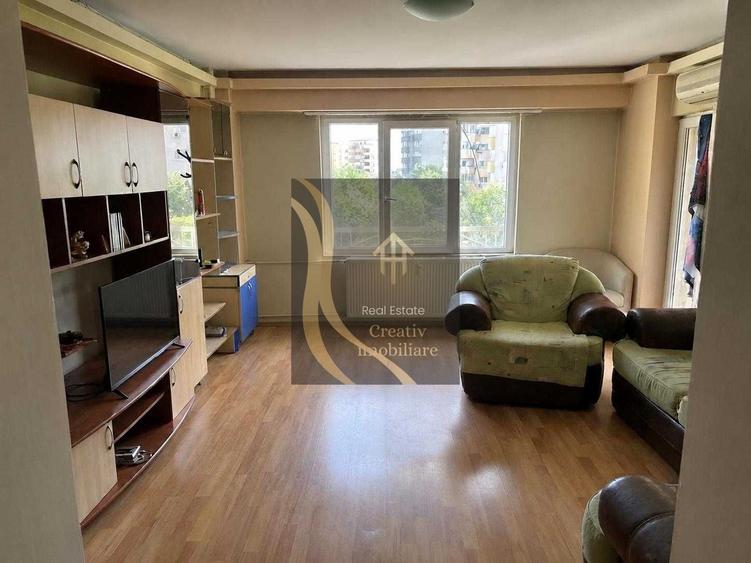 Apartament 3 camere | Octavian Goga | Etaj 4