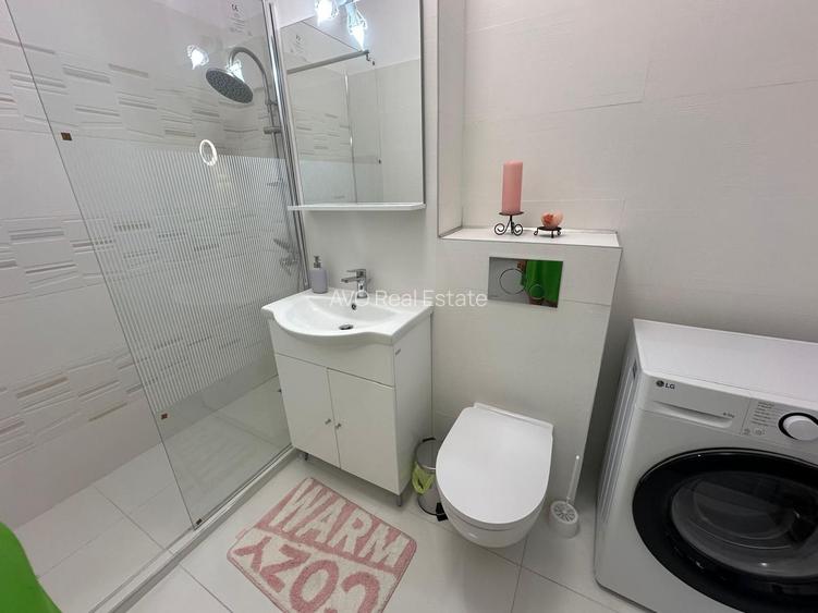 Apartament 2 camere de inchiriat Exigent faza 5 - 17