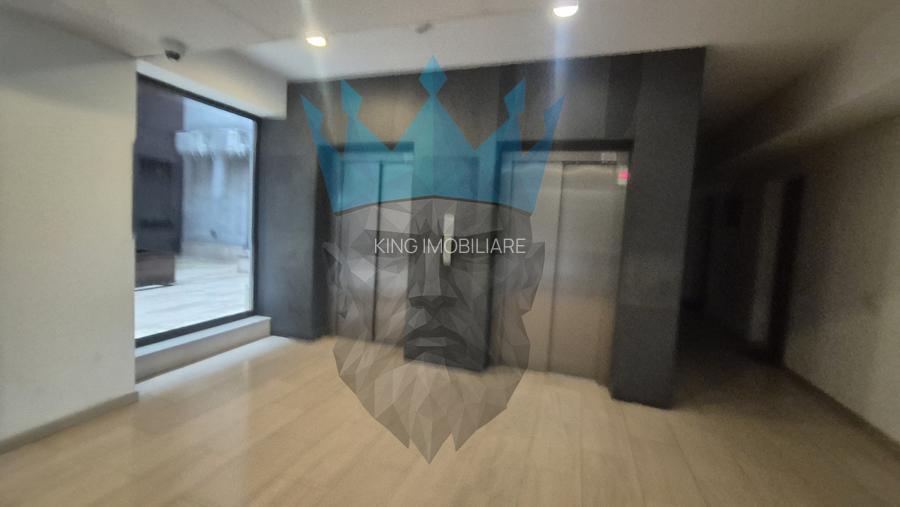 Apartament 3 Camere Complex Premium North Lane Baneasa Bucuresti - 21