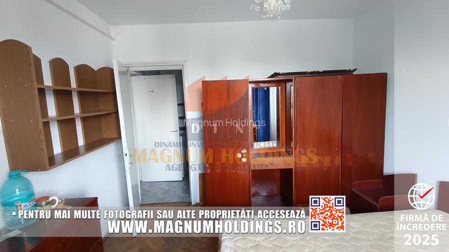 Apartament 2 camere, Craiovei, cu balcon - 4
