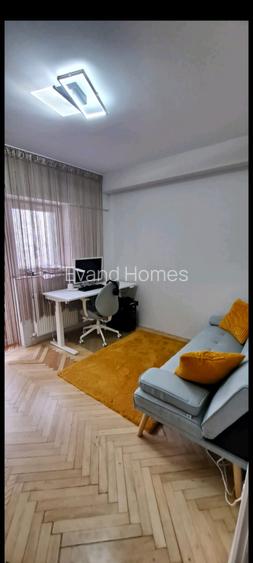 Apartament 3 camere | Amenajat cu designer | Renovare 2025 | Simion Barnutiu - 12