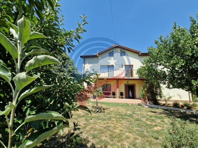 CASA P +E 5 camere -Cosoveni